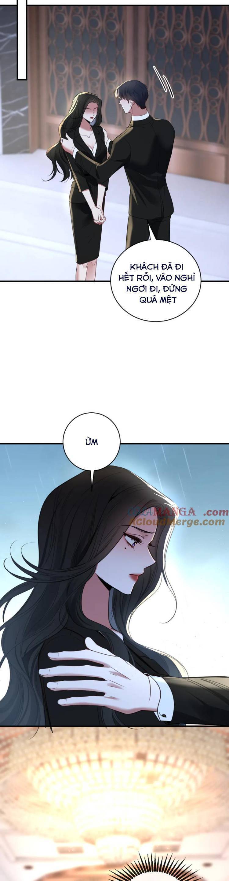 Tôi Cũng Là Đại Lão Chương 50 Ảnh 21
