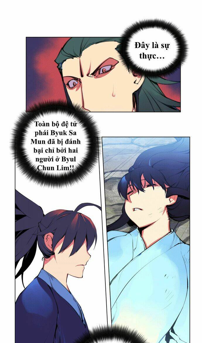 Märchen: The Embodiment Of Tales Chương 85 Ảnh 48