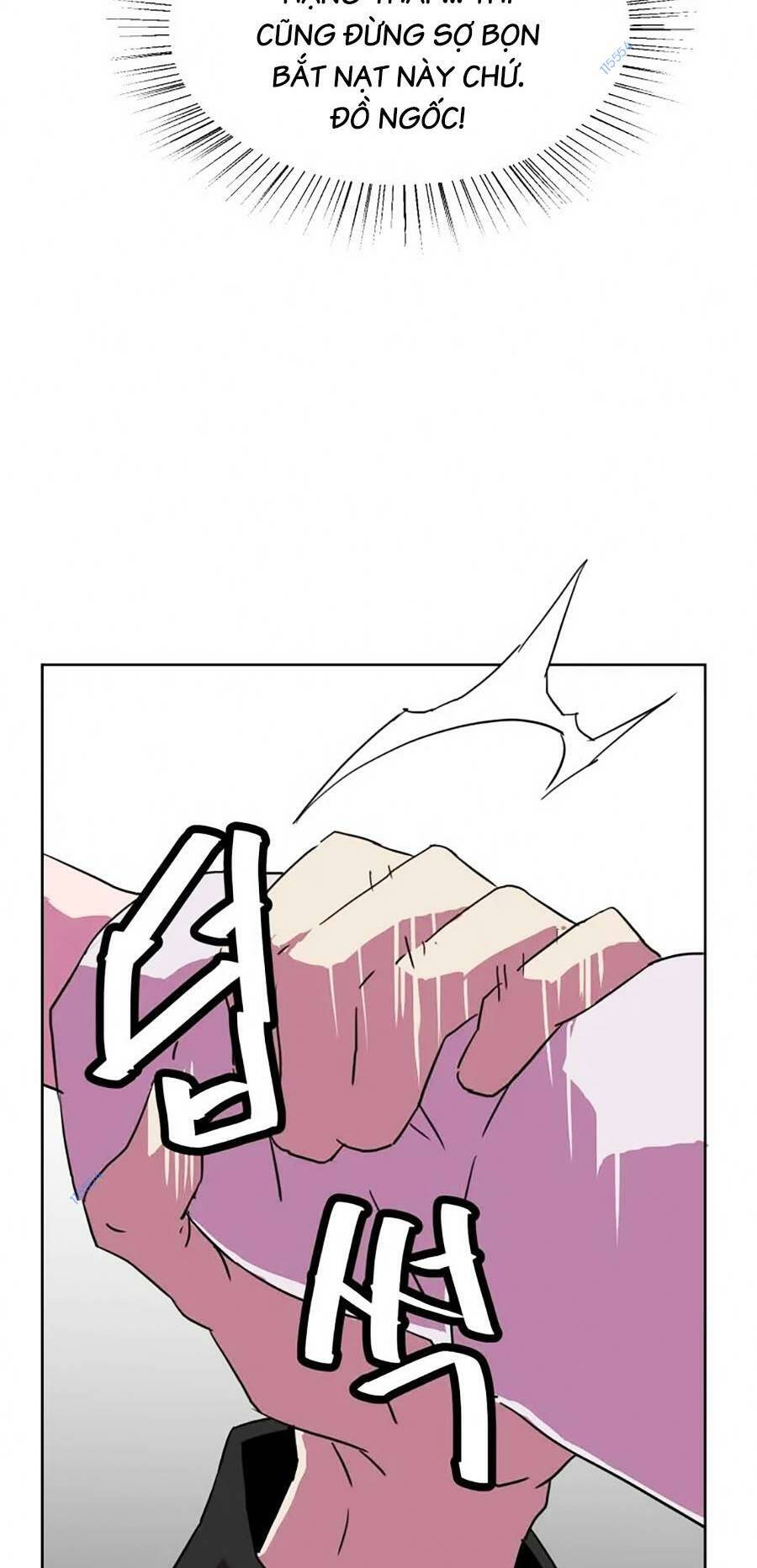 Săn Lùng Bắt Nạt Chương 47 Ảnh 71