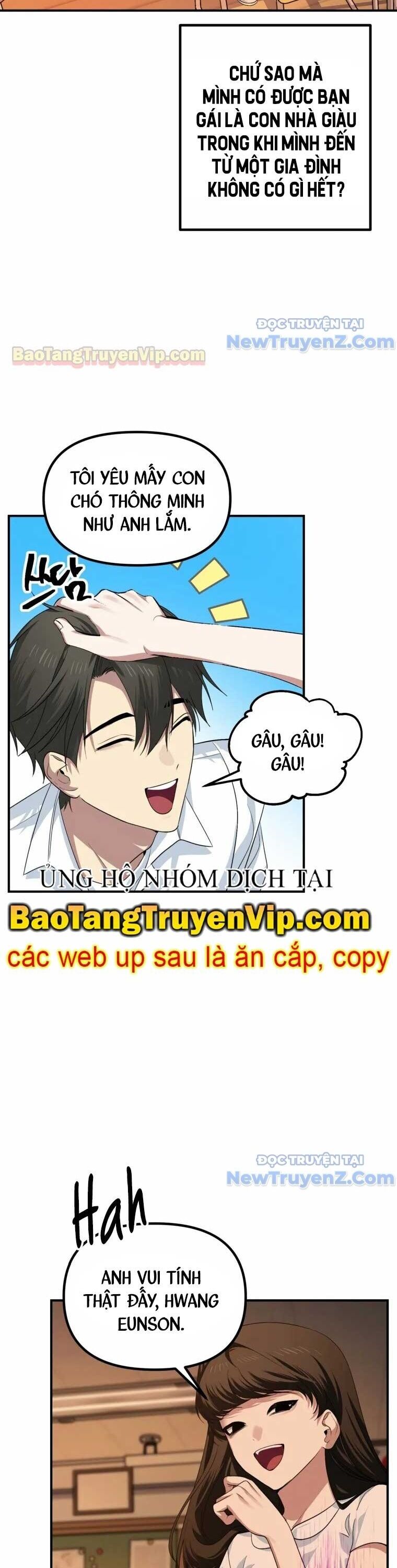 Thợ Săn Tự Sát Cấp Sss Chương 136 Ảnh 7