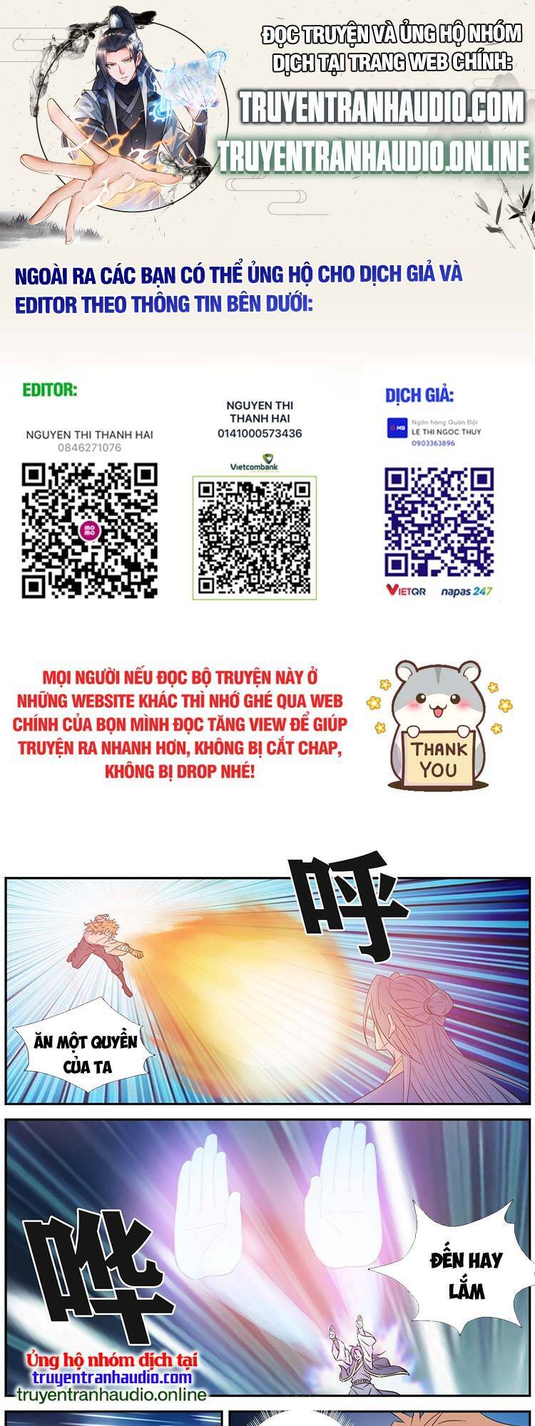 Kiếm Nghịch Thương Khung Chương 441 Ảnh 2