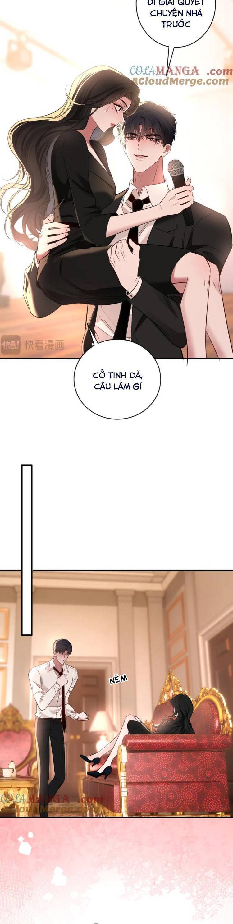 Tôi Cũng Là Đại Lão Chương 50 Ảnh 30