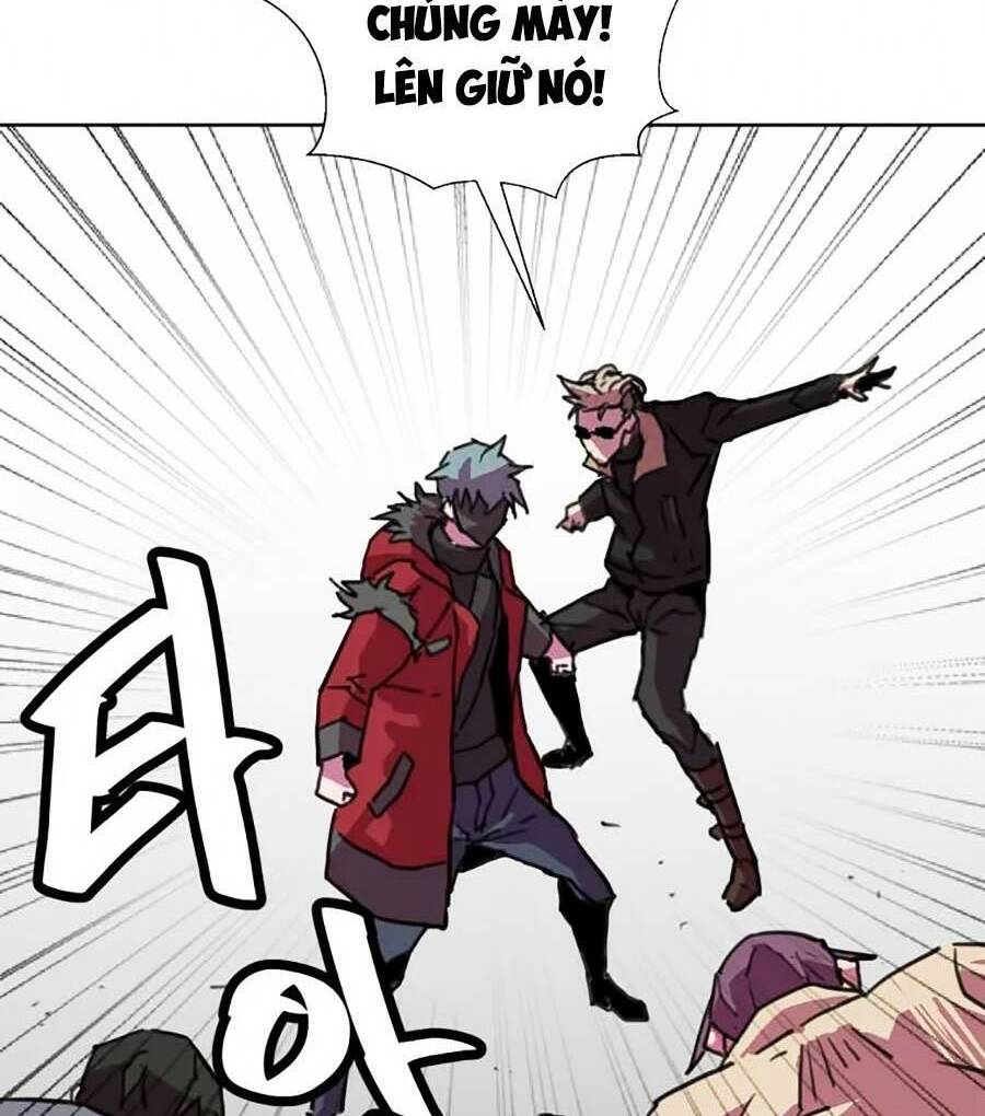 Săn Lùng Bắt Nạt Chương 50 Ảnh 63