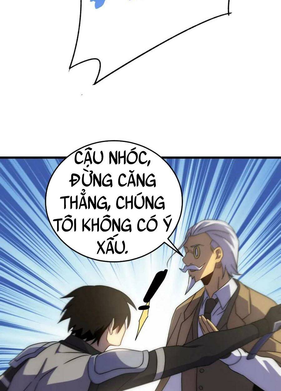 Mạt Thế Đạo Tặc Hành Chương 93 Ảnh 47