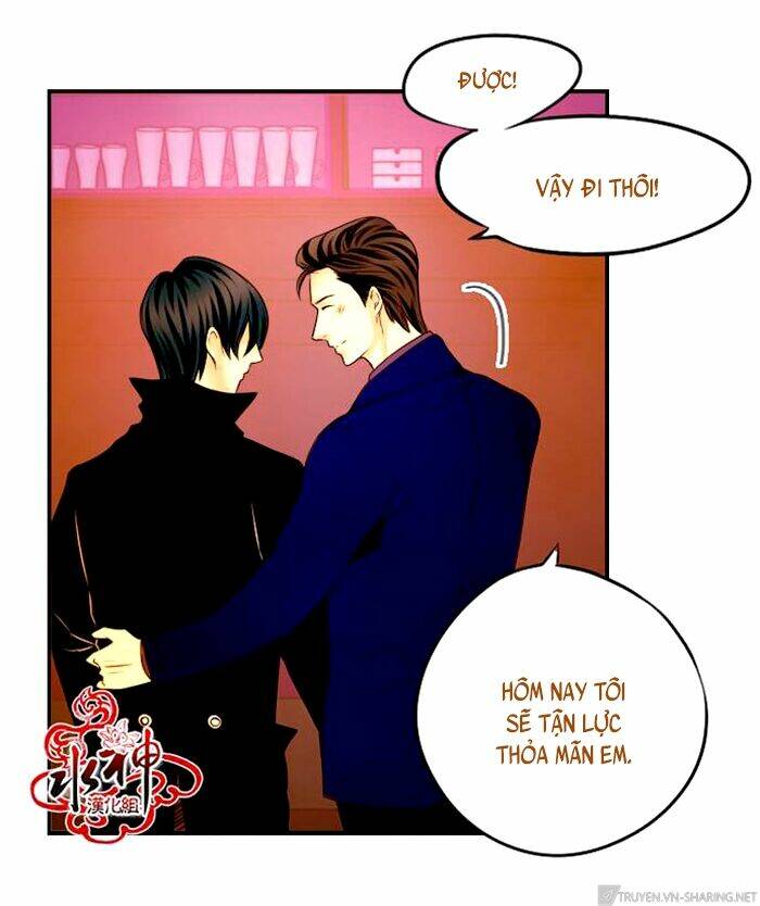 Something Sweet Chương 5 Ảnh 25