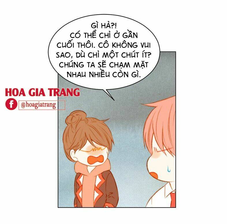 Sự Sao Chép Chương 62 Ảnh 30