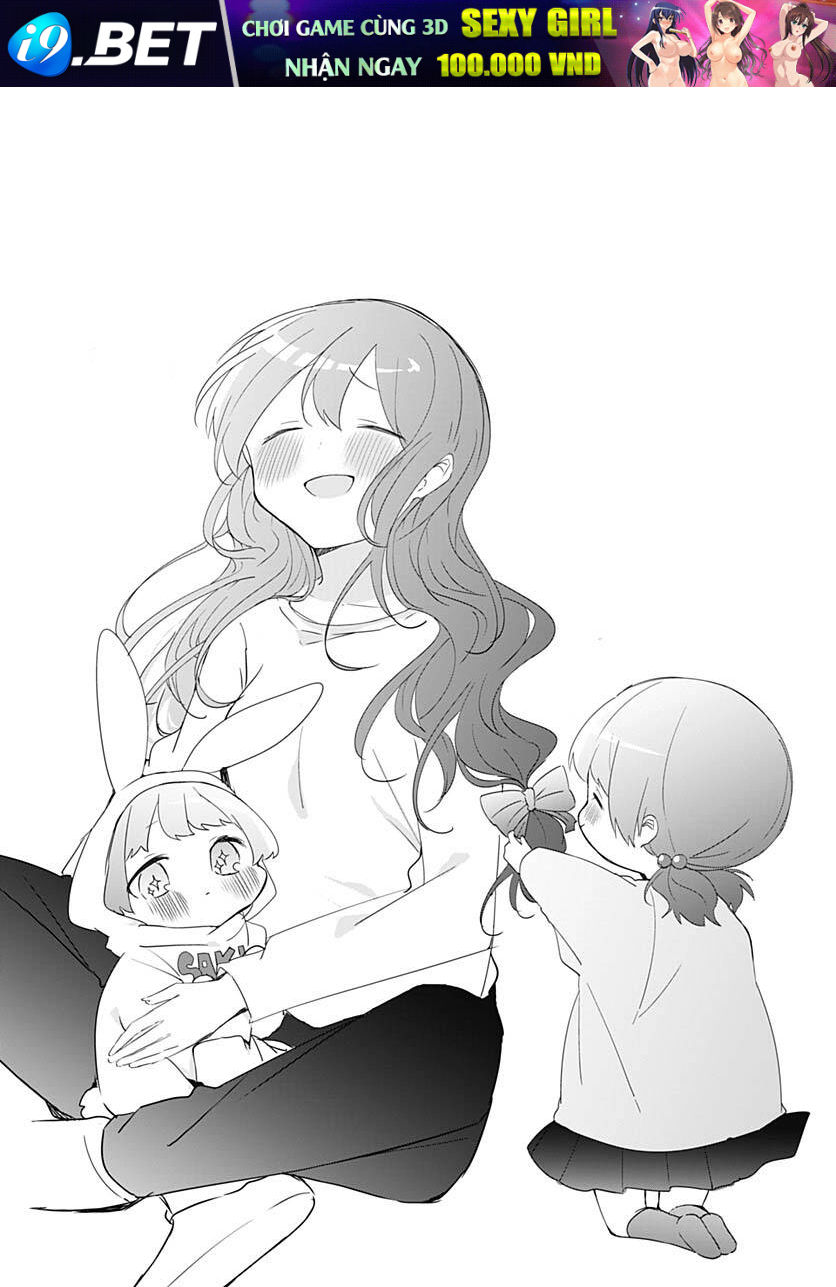 Kubo-San Wa Boku (Mobu) Wo Yurusanai Chương 142 Ảnh 3