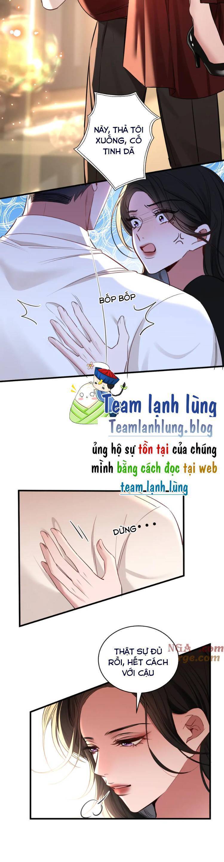 Tôi Cũng Là Đại Lão Chương 50 Ảnh 16
