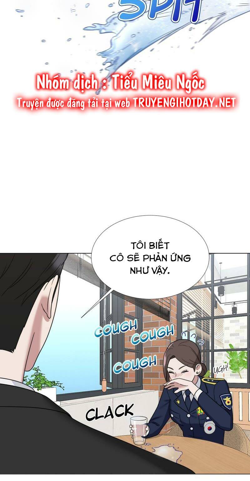 Bí Mật Đằng Sau Người Đàn Ông Ấy Chương 3 Ảnh 6