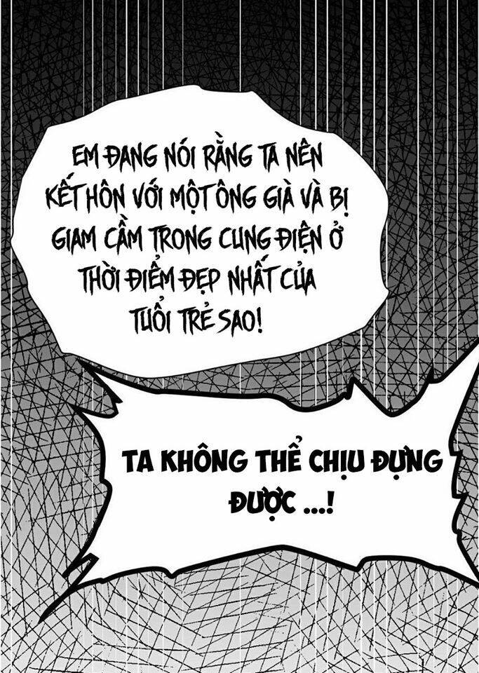 2 Nàng Công Chúa Chương 3 Ảnh 11