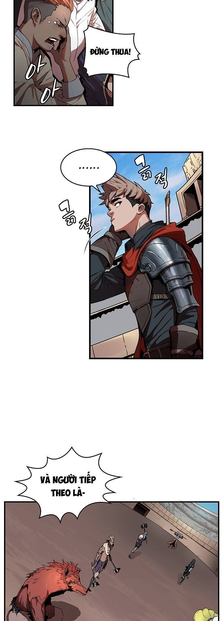 Bless Chương 7 Ảnh 17
