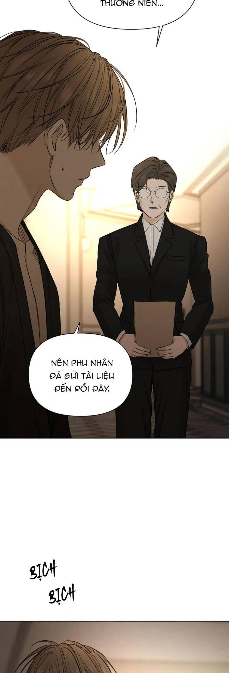 Bình Minh Chương 61 Ảnh 18