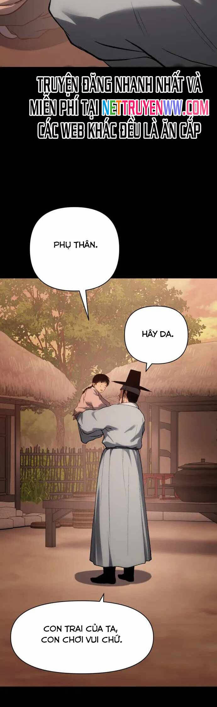Ám Vệ Chương 34 Ảnh 11