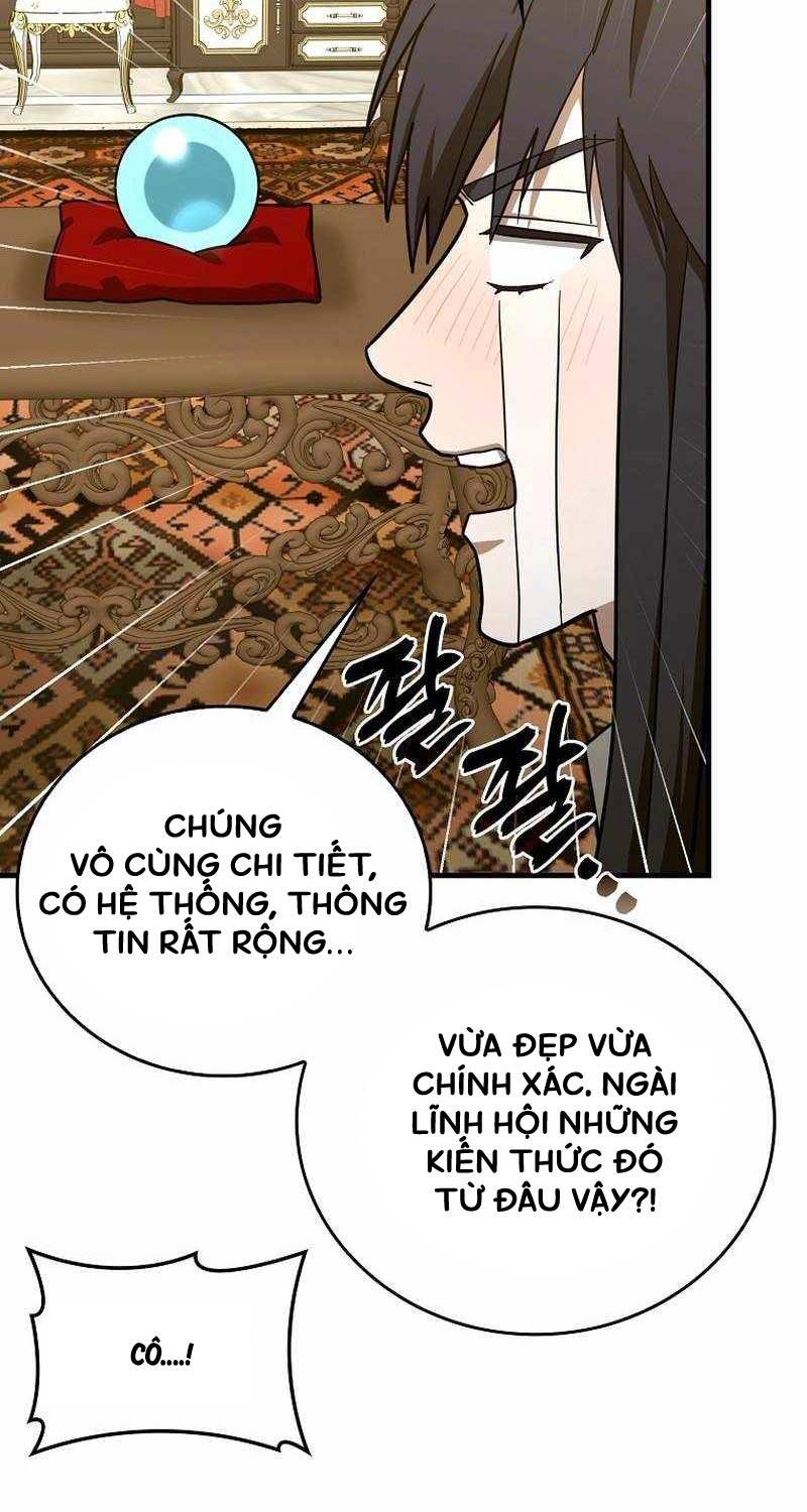 Thánh Cái Khỉ Gì, Đây Là Sức Mạnh Của Y Học Hiện Đại Chương 94 Ảnh 15