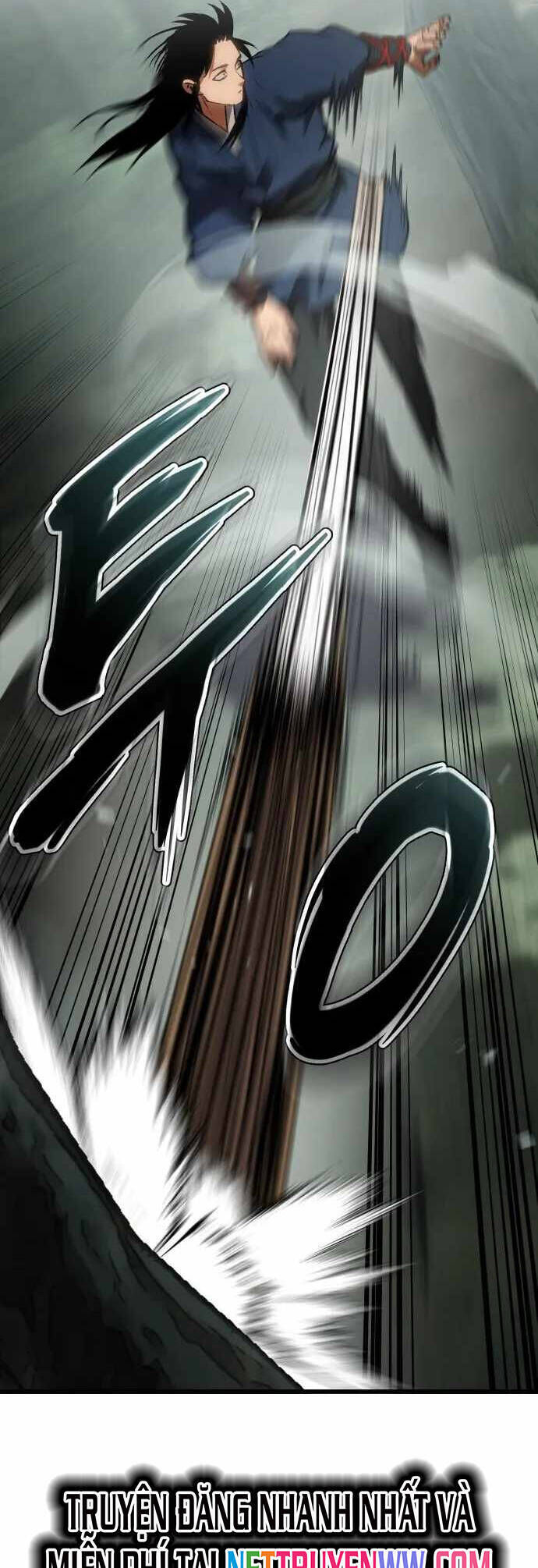 Ám Vệ Chương 34 Ảnh 30