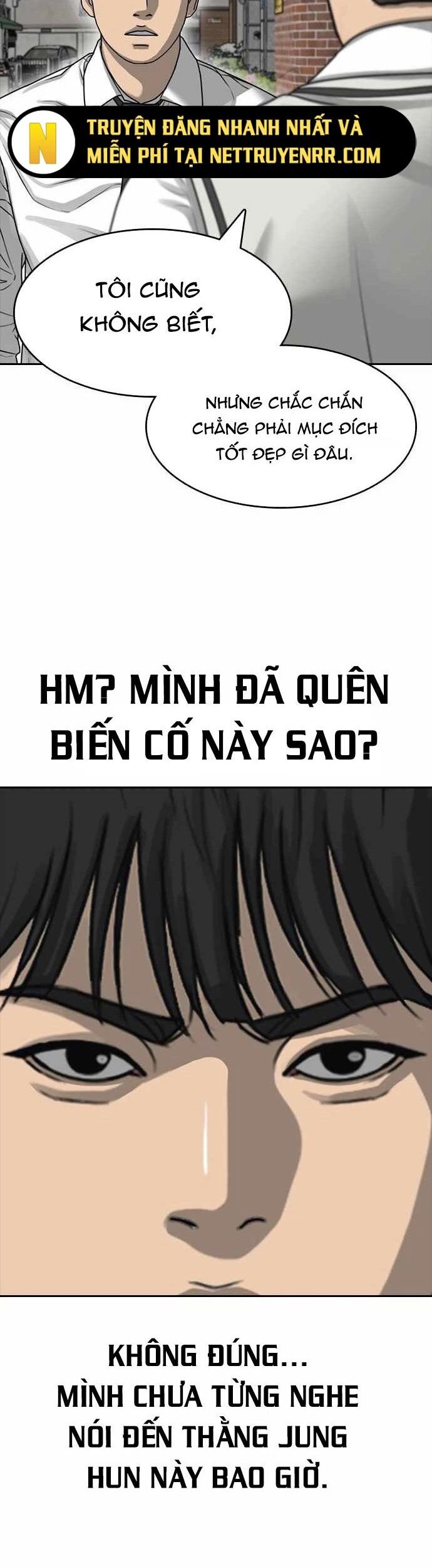 Những Mảnh Đời Tan Vỡ Chương 94 Ảnh 15