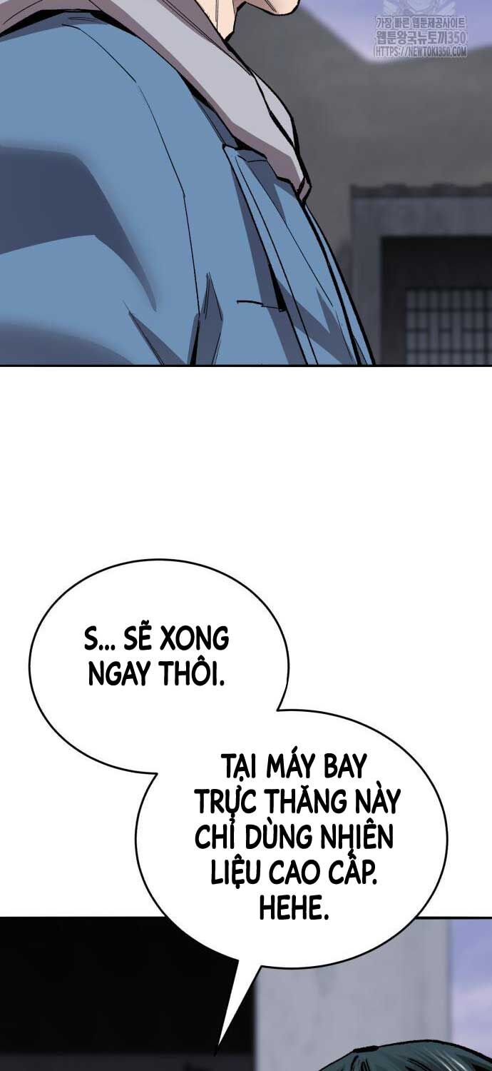 Phá Bỏ Giới Hạn Chương 163 Ảnh 88