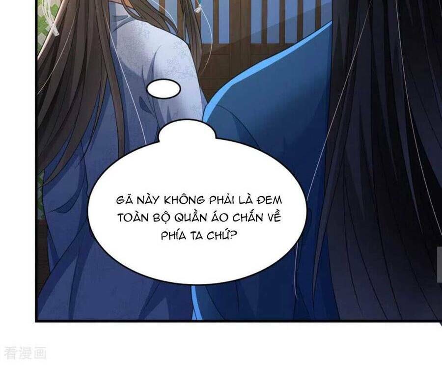 Xuyên Qua Làm Vương Phi Xinh Đẹp Của Vương Gia Chương 32 Ảnh 23