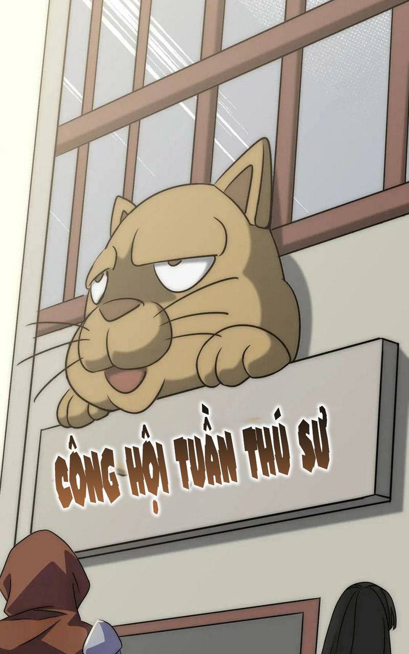 Mạt Thế Đạo Tặc Hành Chương 98 Ảnh 52
