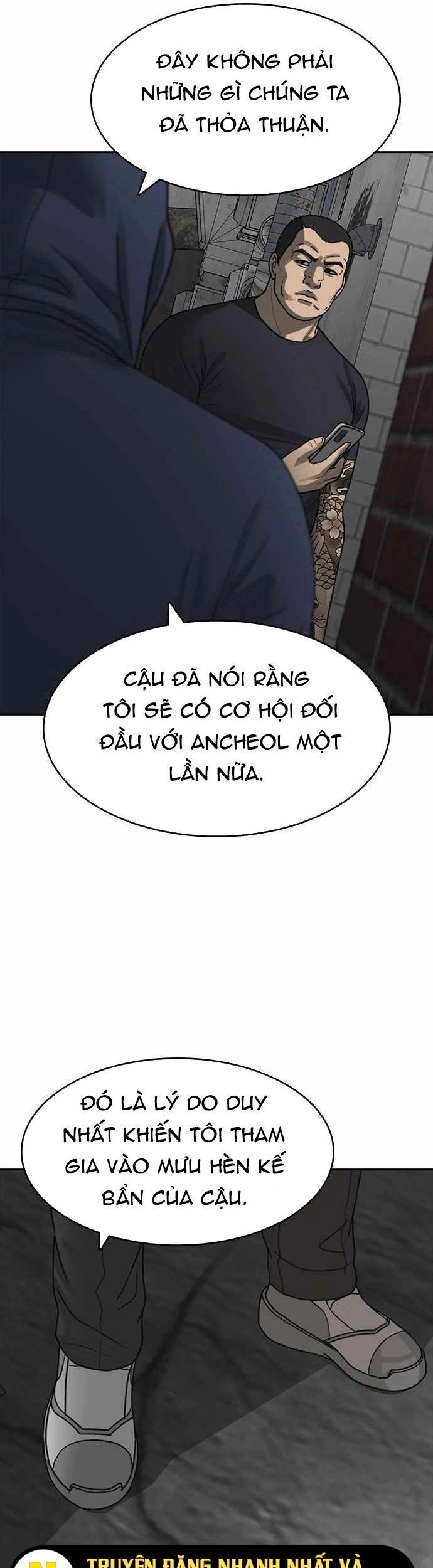 Những Mảnh Đời Tan Vỡ Chương 94 Ảnh 34