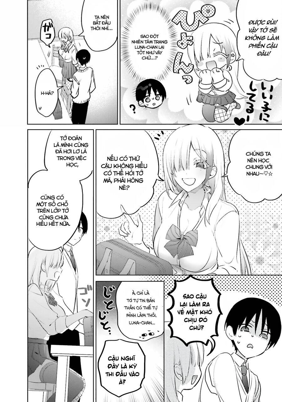 Boku To Gal Ga Fufu Ni Narumade Chương 10 Ảnh 12