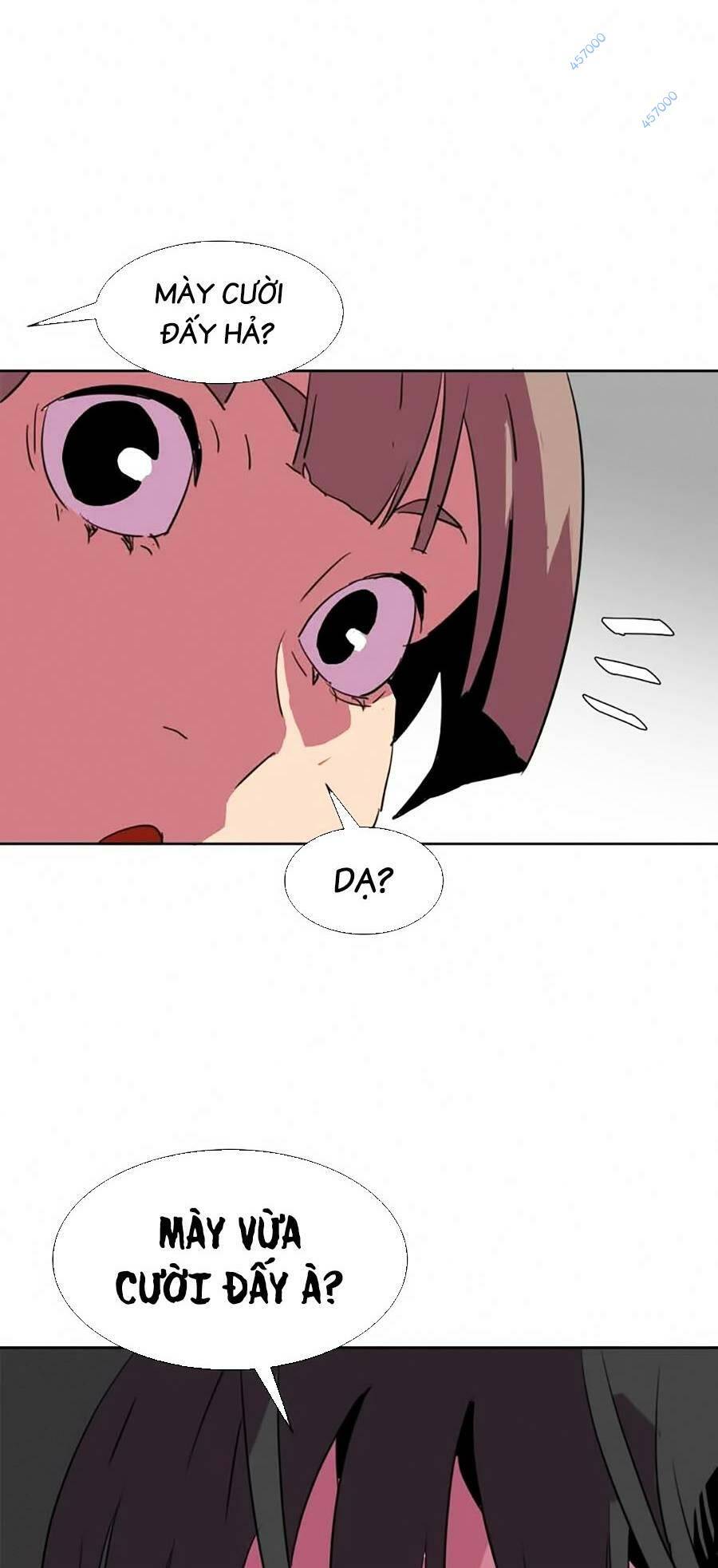 Săn Lùng Bắt Nạt Chương 51 Ảnh 71