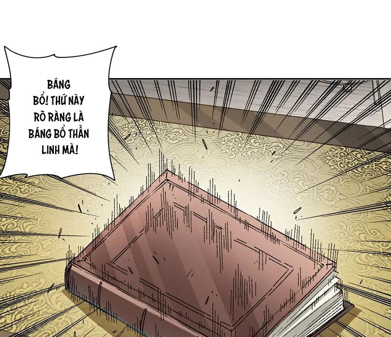 Câu Lạc Bộ Trường Sinh Chương 287 Ảnh 58