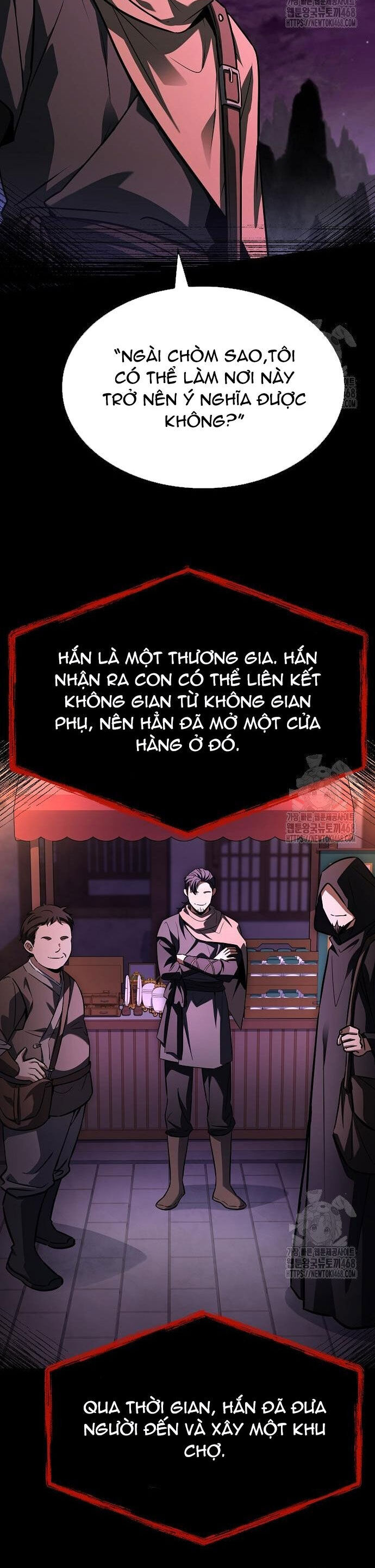Chòm Sao Là Đệ Tử Của Tôi Chương 114 Ảnh 14