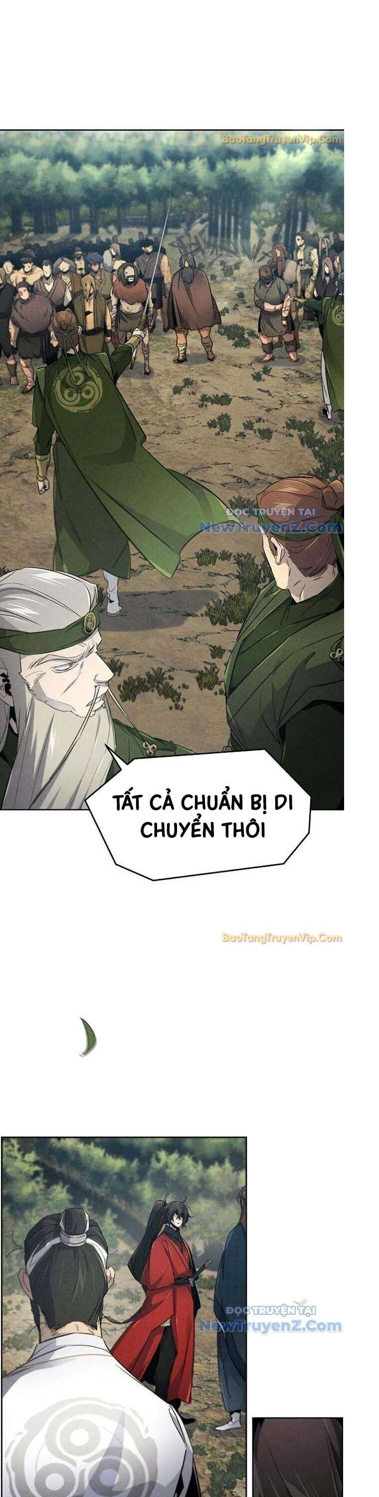 Cuồng Ma Tái Thế Chương 153 Ảnh 6