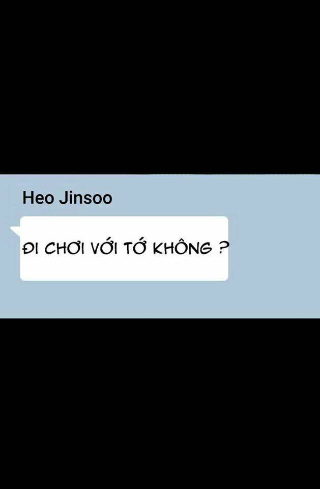 Tôi Là Con Mồi Của Kẻ Bắt Nạt Chương 1 Ảnh 28