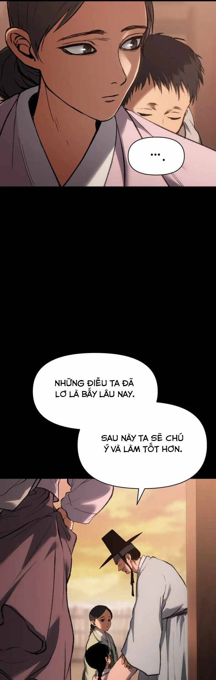 Ám Vệ Chương 34 Ảnh 18