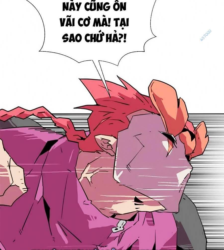 Săn Lùng Bắt Nạt Chương 59 Ảnh 34