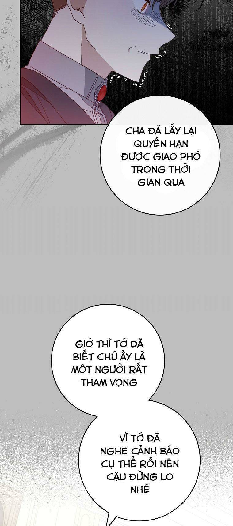 Tôi Đã Phạm Sai Lầm Rồi Chương 24 Ảnh 24