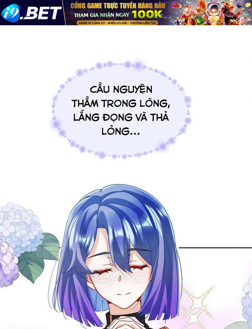 Thiên Kim Phản Diện Và Tiểu Thư Ma Vương Chương 50 Ảnh 3