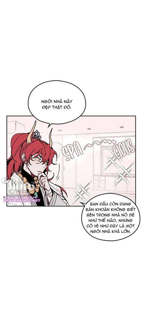 Cô Dâu Quái Vật Chương 2.2 Ảnh 15