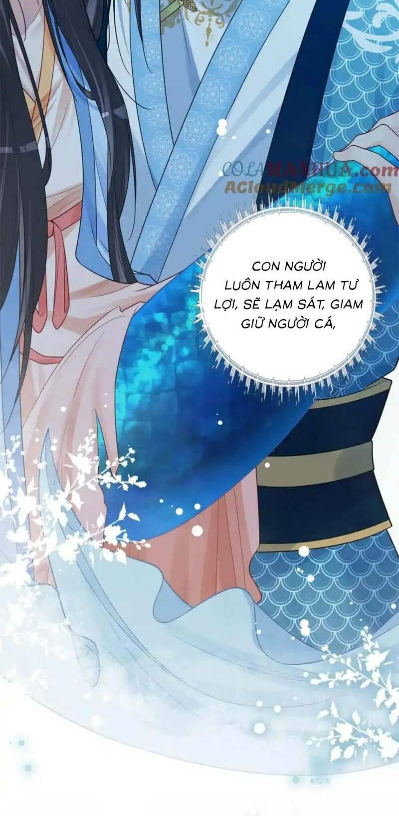 Bệnh Kiều Nam Chủ Lại Ghen Rồi Chương 135 Ảnh 32