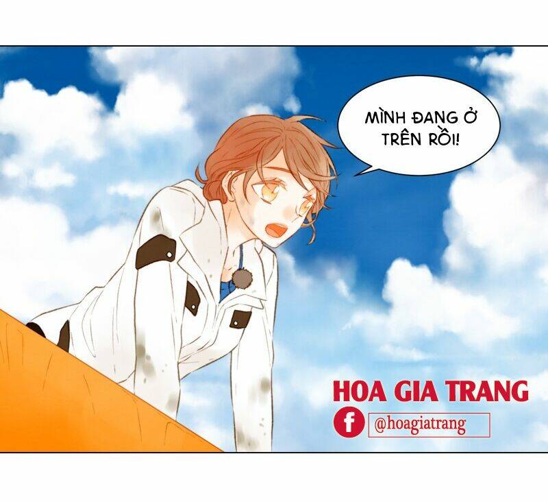 Sự Sao Chép Chương 58 Ảnh 50