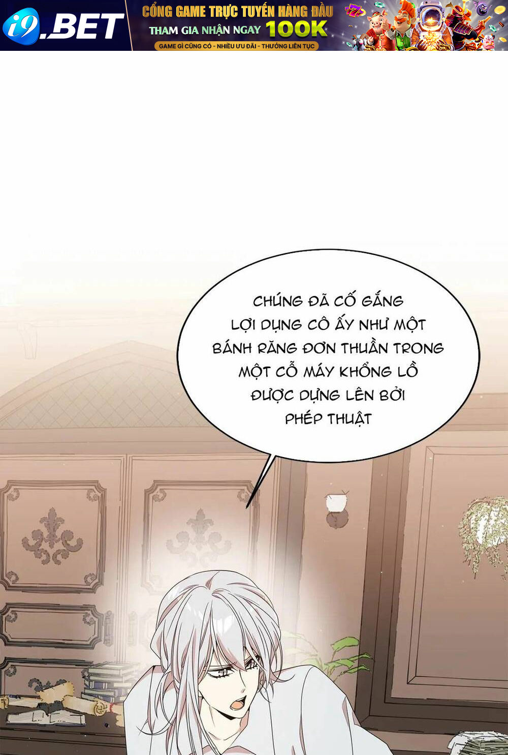 Tôi Chính Là Em Gái Của Nữ Chính Hắc Ám Chương 22 Ảnh 2