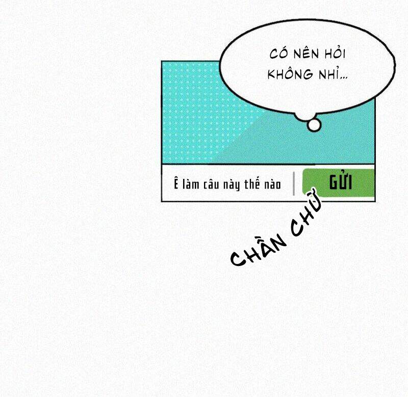 Câu Chuyện Về Cậu Và Tôi Chương 43 Ảnh 44