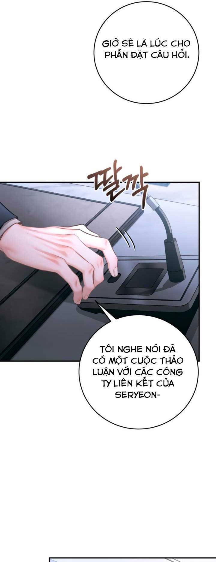 Đứa Trẻ Trông Giống Tôi Chương 44 Ảnh 44
