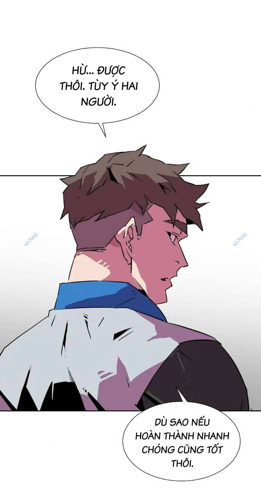 Săn Lùng Bắt Nạt Chương 58 Ảnh 34