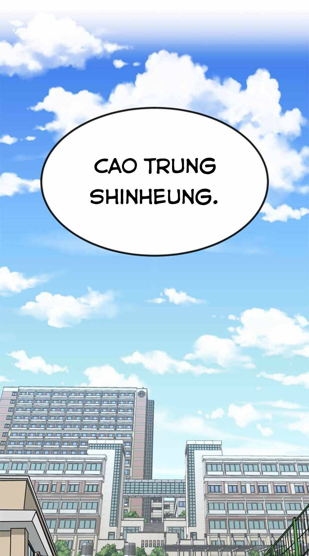 Lớp Học Bổ Túc Đặc Biệt Chương 3 Ảnh 31
