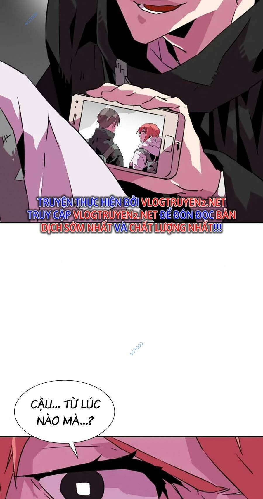 Săn Lùng Bắt Nạt Chương 58 Ảnh 42