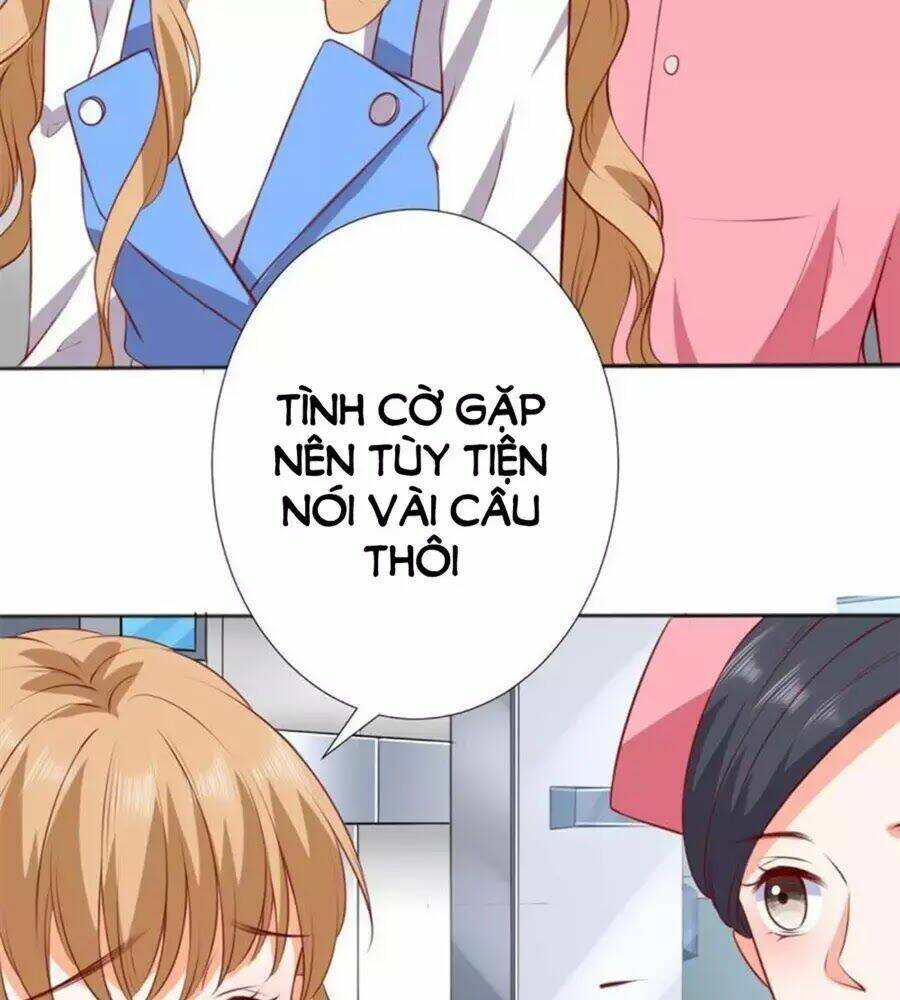 Bác Sĩ Sở Cũng Muốn Yêu Chương 247 Ảnh 37