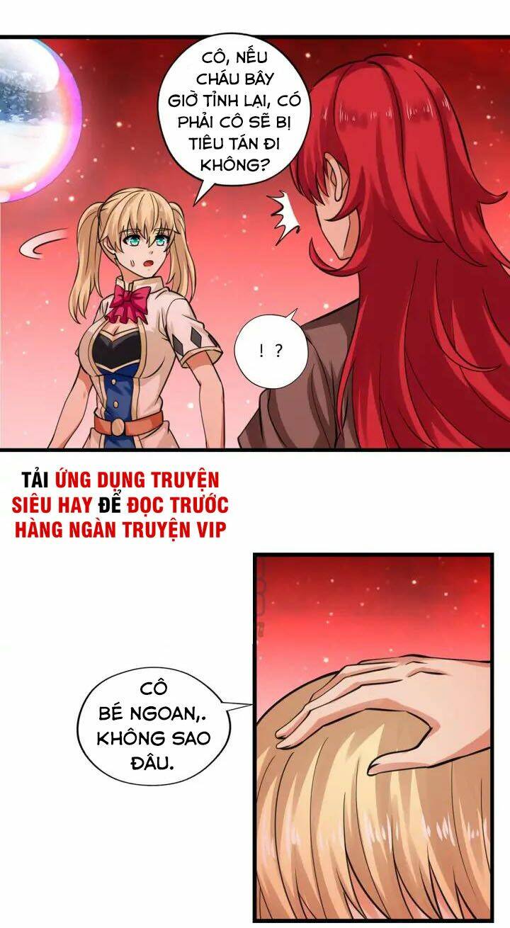 Thôn Phệ Lĩnh Vực Chương 146 Ảnh 8