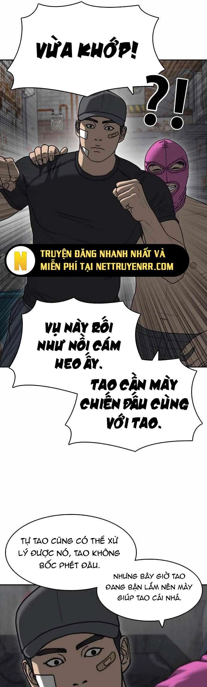 Những Mảnh Đời Tan Vỡ Chương 96 Ảnh 30