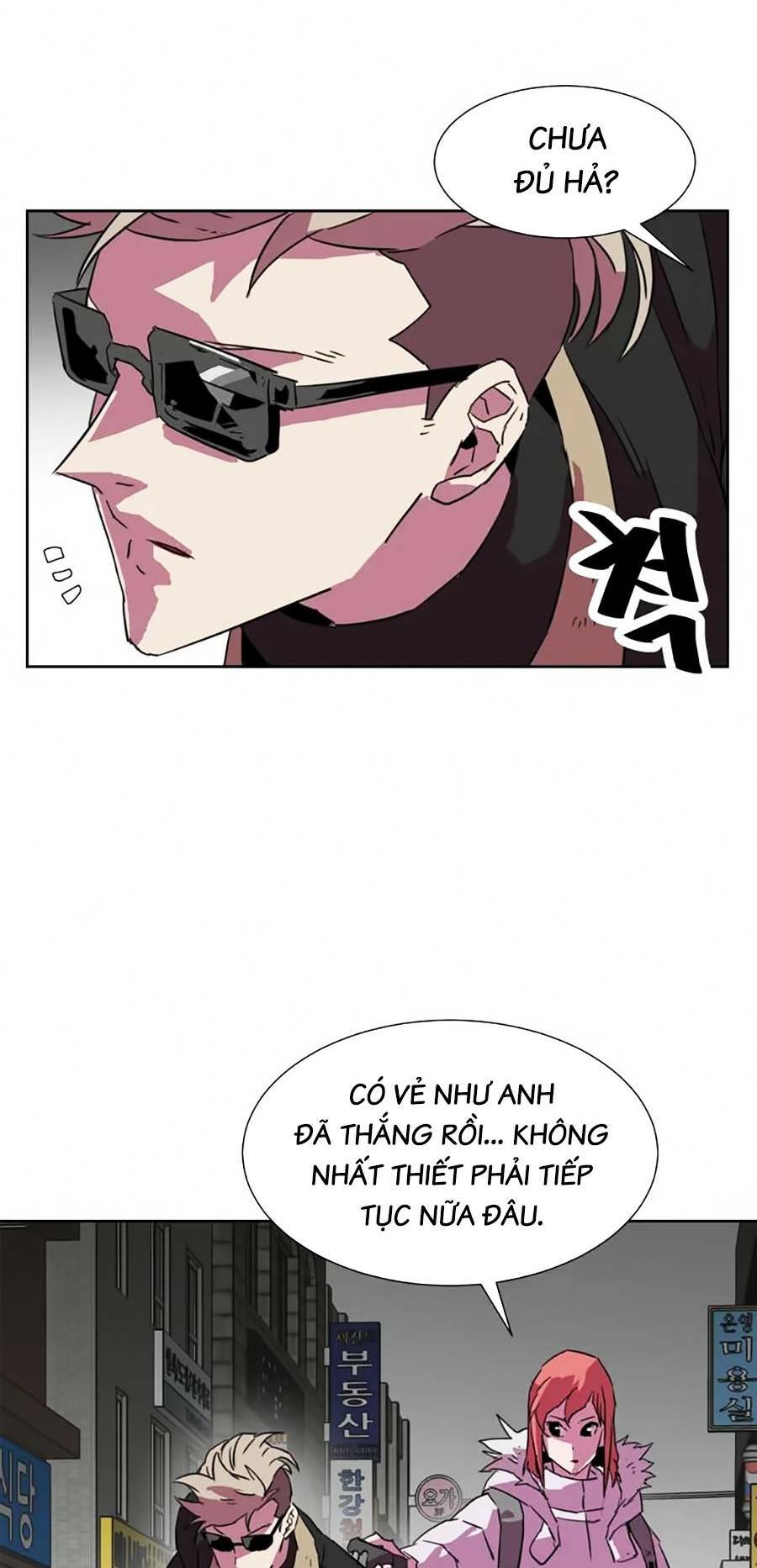 Săn Lùng Bắt Nạt Chương 47 Ảnh 62