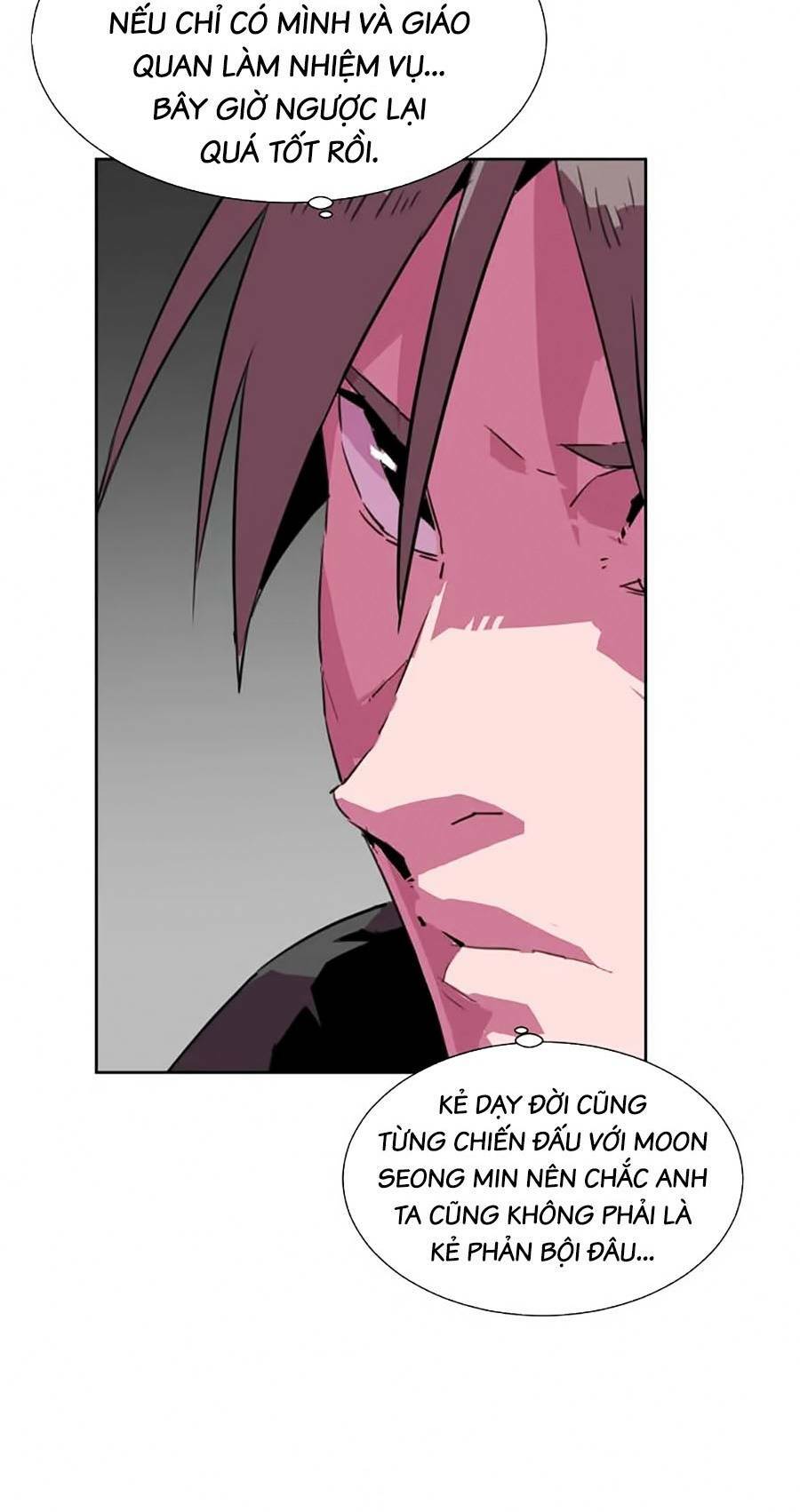 Săn Lùng Bắt Nạt Chương 58 Ảnh 33