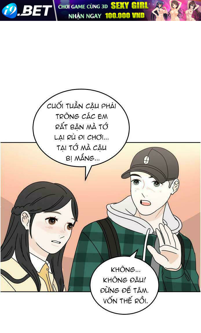 30 Phút Bước Đi Bên Em Chương 75 Ảnh 104