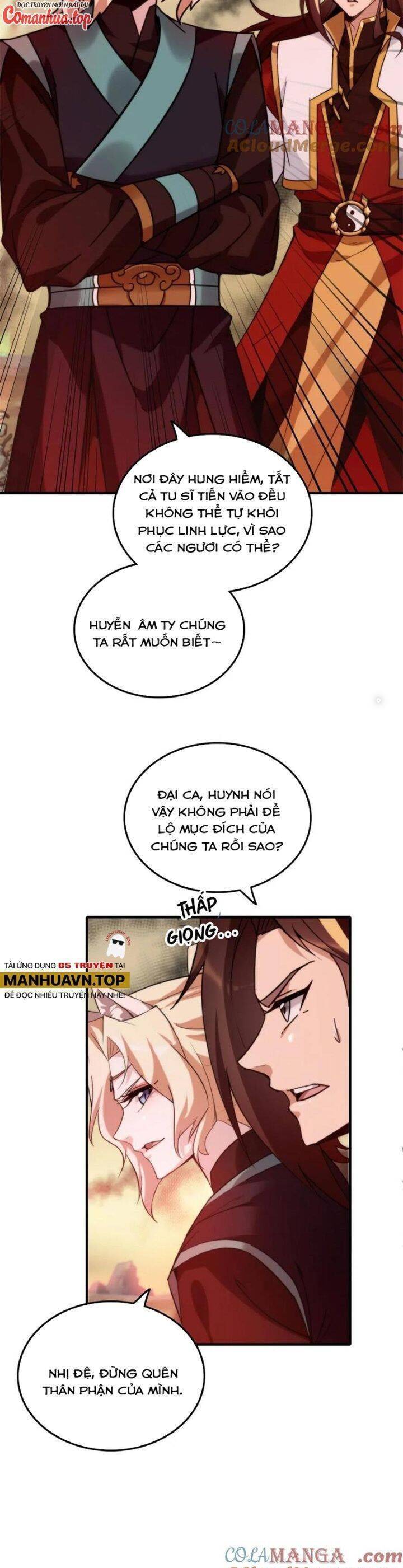 Tu Tiên Chính Là Như Vậy Chương 161 Ảnh 17